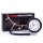 Professional Tire Pressure Gauge ANALOG XL, w. patented Air Chuck