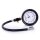 Professional Tire Pressure Gauge ANALOG XL, w. patented Air Chuck