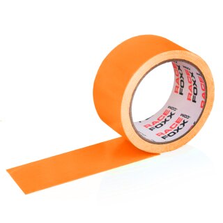 Duct tape,  neon orange, 10 m
