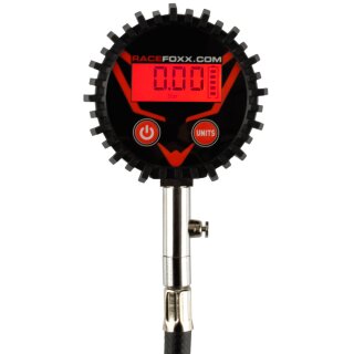 Digital Tire Gauge