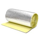 Heat Protection Foil, sold by meter, self adhesive, 5mm...