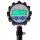 Professional Tire Pressure Gauge, digital, w. patented Air Chuck