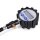 Professional Tire Pressure Gauge, digital, w. patented Air Chuck