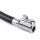 Professional Tire Pressure Gauge, digital, w. patented Air Chuck