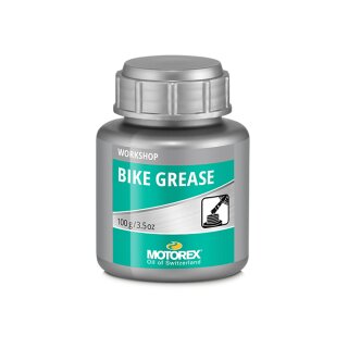 Bike Grease 2000 / Fett 2000, 100gr