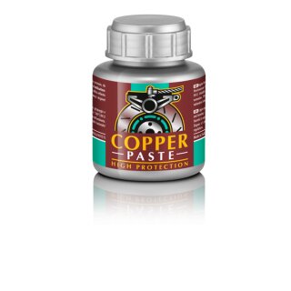 Copper Paste, Kupferpaste, 100 g