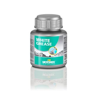 White Grease 628, 100 g