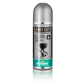 Easy Cut Spray, Drilling and Cutting, 250 ml