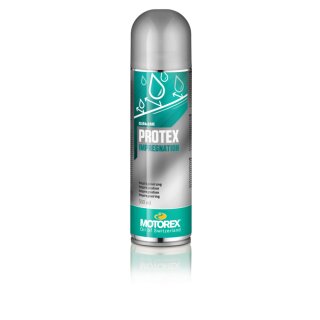 Protex Spray, Textile and Leather Waterproofing, 500 ml
