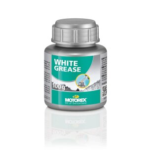 White Grease, 100 gr