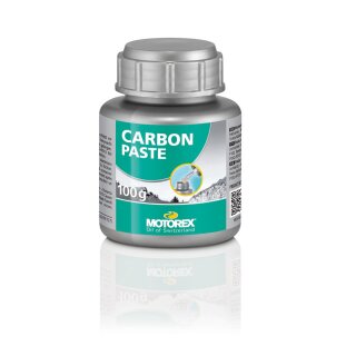 Carbon Paste, Montagepaste, 100 g