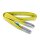 Recovery Belt, 400 cm, yellow