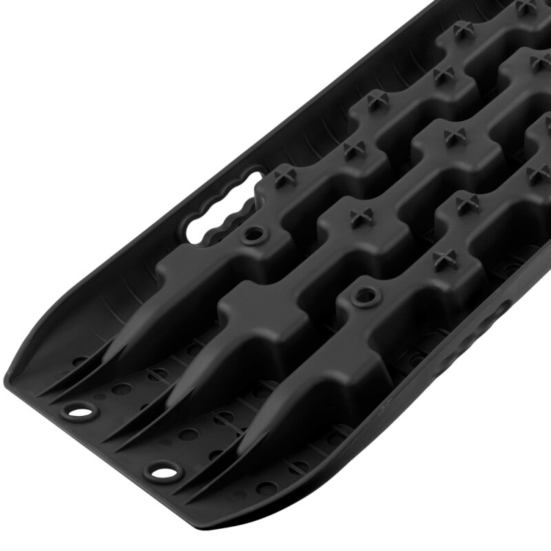 Off-Road Recovery Tracks, 10 tons, set of 2, black, € 119,00
