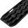 Off-Road Recovery Tracks, 10 tons, set of 2, black