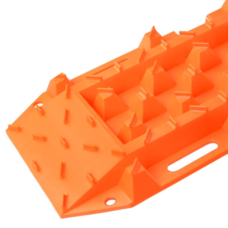 Off-Road Recovery Tracks, 3.5 tons, 120 cm, set of 2, orange, € 109,00