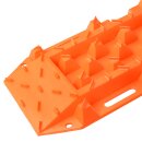Off-Road Recovery Tracks, 3.5 tons, 120 cm, set of 2, orange