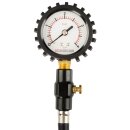 Professional Tire Pressure Gauge ANALOG with Patented...