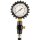 Professional Tire Pressure Gauge ANALOG, w. patented Air Chuck