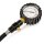 Professional Tire Pressure Gauge ANALOG, w. patented Air Chuck