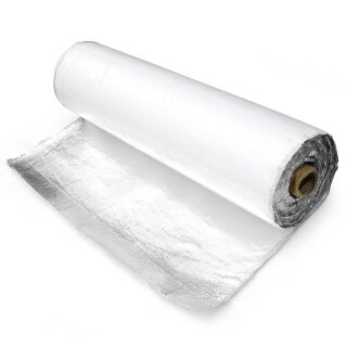 heat protection foil, sold by meter, self adhesive