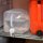 Cubitainer 10l, faltbarer Wasserkanister mit Deckel und Zapfhahn