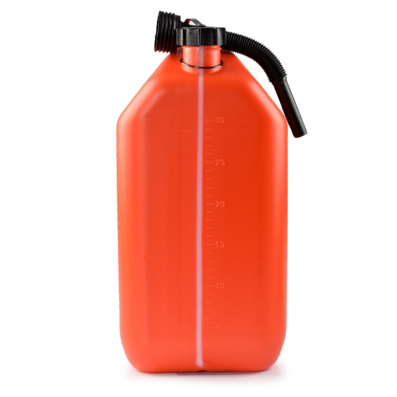Plastic Jerry Can 30 Liter PIP, Our Products