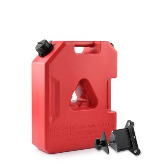 Jerry Can 11.3 litres w/ bracket