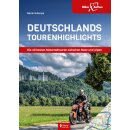 Deutschlands Touren Highlights - Die 40 besten...