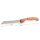 FOXXKNIFE Foldable Breadknife, 18.5cm Blade, without Laser Engraving
