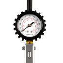 Air Pressure Gauge, Tyre Inflator 0-7 bar