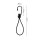 Expander w Hook, 155 mm Tent Tensioners Expander Sling Tent Rubbers