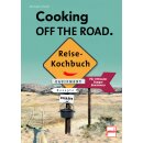 Cooking OFF THE ROAD, Michael Scheler