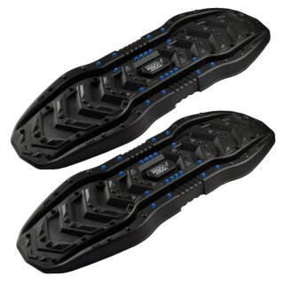 Flexible Offroad Recovery Tracks, Black, 2nd choice item