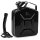 Jerry Can 5 Liter, Steel, black, Spout optional