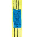 Tie Down Loop Belts, 200 cm, 2 pcs, 3.000 KG