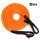 ROCKFOXX™ Kinetic Recovery Rope, 6m x 22mm, 10t Breaking Load