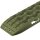 Off-Road Recovery Tracks, 10 tons, Set of 2, Army Green