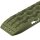 Recovery Tracks, Traction Boards, 10 tons, Set of 2, army green