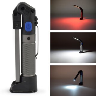 ROCKFOXX.COM LED work light 360°