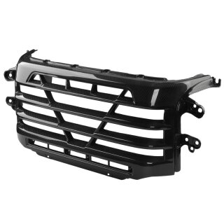 INEOS Grenadier Carbon Radiator Grille