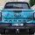 Ford Ranger Plastic Lettering for Tailgate, self-adhesive, various colours