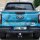 Ford Ranger Plastic Lettering for Tailgate, self-adhesive, various colours