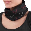 RACEFOXX elastic scarf/ bandana