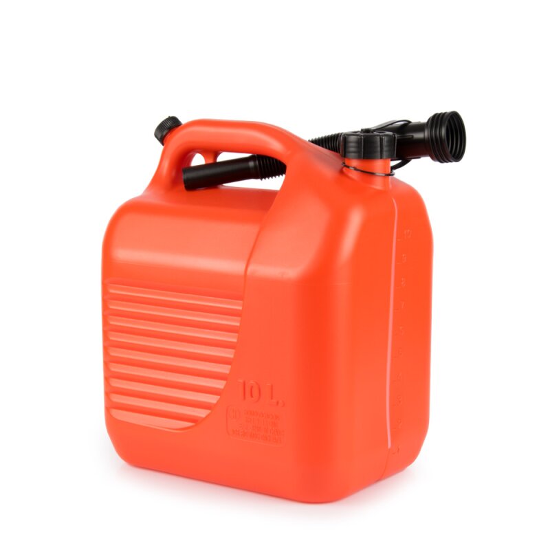 Jerry Can, 10 litres, € 14,90