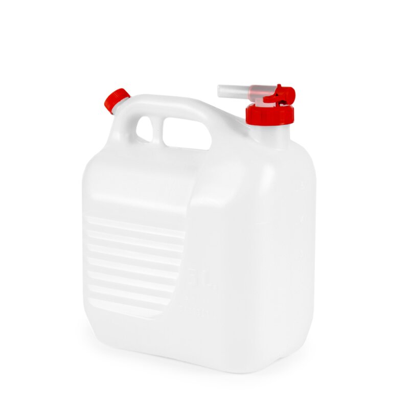 water canister with ventilation, 5 liter, € 12,90