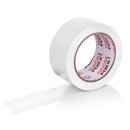 Duct Tape, white, 25 m
