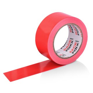 Duct Tape, red, 25 m