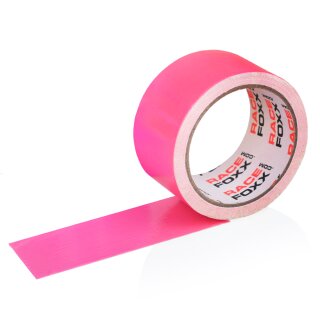 Gaffa / Gaffer Tape, Gewebeklebeband, Lasso, Panzertape, neon pink