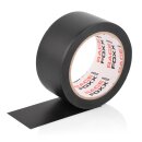 Insulating Tape, Black, 50 mm x 25 m Roll
