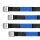 Tie-Down Belts, 250 cm, 4 pcs